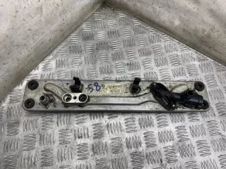 17217553389 Радиатор масляный BMW X5 E70 Арт 2-717712, вид 2