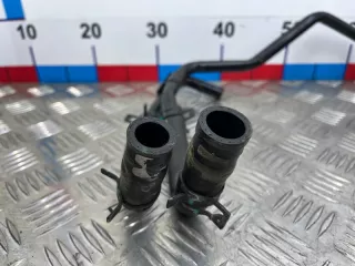 302000239AA Трубка охлаждающей жидкости металлическая EXEED LX Арт 2-717753, вид 2