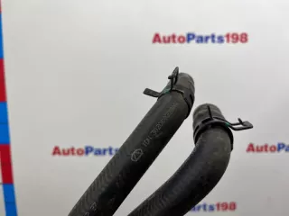 302000239AA Трубка охлаждающей жидкости металлическая EXEED LX Арт 2-717753, вид 8