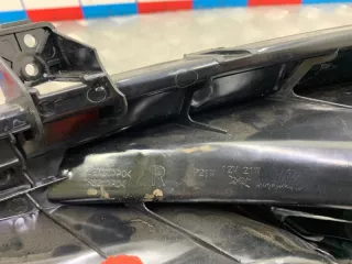 922024L600 Фара противотуманная Hyundai Solaris 1 Арт 2-717814, вид 8
