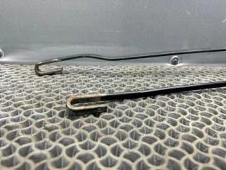 68003834AA Щеткодержатель (поводок стеклоочистителя, дворник) Chrysler Sebring 3 Арт 2-718021, вид 2