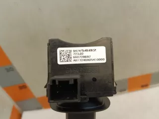 94745682 Переключатель подрулевой (стрекоза) Chevrolet COBALT 2 Арт 2-718393, вид 7
