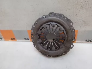 96325011 Корзина сцепления Chevrolet Aveo T200 Арт 2-718451, вид 1
