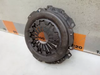 96325011 Корзина сцепления Chevrolet Aveo T200 Арт 2-718451, вид 2