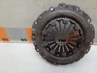 96325011 Корзина сцепления Chevrolet Aveo T200 Арт 2-718451, вид 3