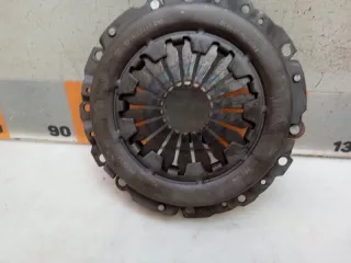 96325011 Корзина сцепления Chevrolet Aveo T200 Арт 2-718451, вид 4