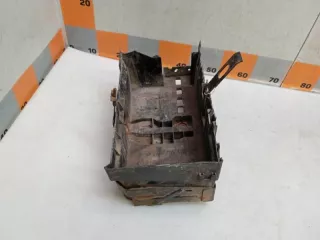 13308434 Полка аккумулятора Chevrolet Cruze J300 Арт 2-718467, вид 2