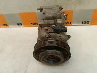 977012H040 Компрессор кондиционера Kia Ceed 2 Арт 2-718659, вид 2