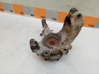 BP4L33031 Кулак поворотный Mazda 3 BK Арт 2-718970, вид 4