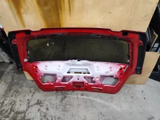 A2047401857 Стекло заднее Mercedes GLK X204 Арт 2-719258, вид 8