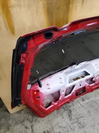 A2047401857 Стекло заднее Mercedes GLK X204 Арт 2-719258, вид 10