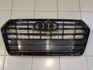 80A853651 Решетка радиатора Audi Q5 1 Арт 2-719281, вид 1