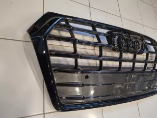 80A853651 Решетка радиатора Audi Q5 1 Арт 2-719281, вид 3