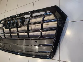 80A853651 Решетка радиатора Audi Q5 1 Арт 2-719281, вид 4