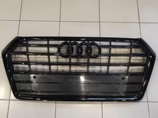 80A853651 Решетка радиатора Audi Q5 1 Арт 2-719281, вид 5