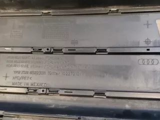 80A853651 Решетка радиатора Audi Q5 1 Арт 2-719281, вид 8