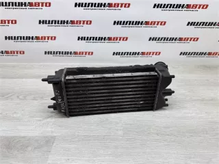 1878624 Интеркулер Ford Fiesta 5 Арт 2-719397, вид 1