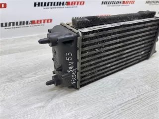 1878624 Интеркулер Ford Fiesta 5 Арт 2-719397, вид 2