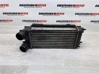 1878624 Интеркулер Ford Fiesta 5 Арт 2-719397, вид 4