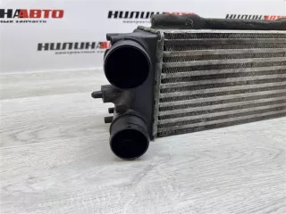 1878624 Интеркулер Ford Fiesta 5 Арт 2-719397, вид 5