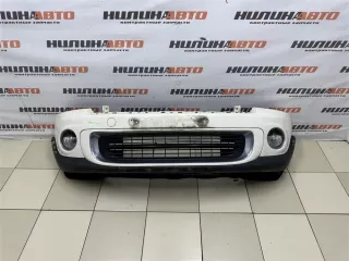 51117268746 Бампер передний MINI Cooper cabrio Арт 2-719426
