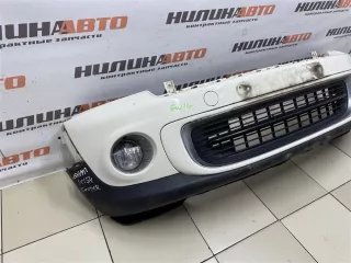51117268746 Бампер передний MINI Cooper cabrio Арт 2-719426, вид 2