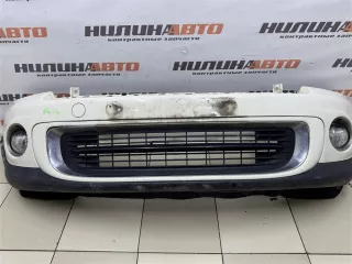 51117268746 Бампер передний MINI Cooper cabrio Арт 2-719426, вид 3