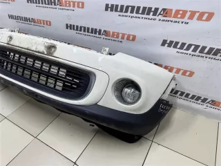 51117268746 Бампер передний MINI Cooper cabrio Арт 2-719426, вид 4