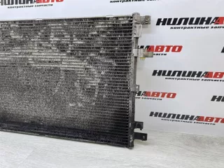 30665563 Радиатор кондиционера Volvo XC90 1 Арт 2-719437, вид 2