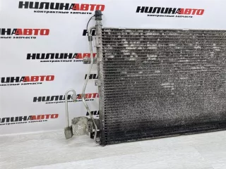 30665563 Радиатор кондиционера Volvo XC90 1 Арт 2-719437, вид 3