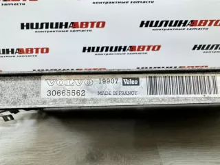 30665563 Радиатор кондиционера Volvo XC90 1 Арт 2-719437, вид 4
