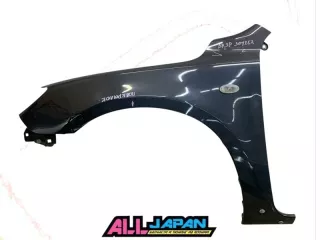 B37F52211 Крыло переднее левое Mazda 3 BK Арт 2-719513, вид 1