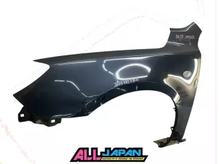 B37F52211 Крыло переднее левое Mazda 3 BK Арт 2-719513, вид 2