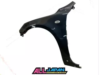 B37F52211 Крыло переднее левое Mazda 3 BK Арт 2-719513, вид 3