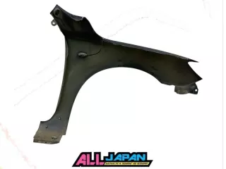 B37F52211 Крыло переднее левое Mazda 3 BK Арт 2-719513, вид 4