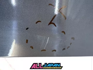 B37F52211 Крыло переднее левое Mazda 3 BK Арт 2-719513, вид 8