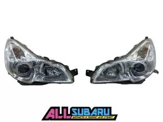 84001-AJ080 Фара передняя, комплект Subaru Legacy 5 Арт 2-719541, вид 1