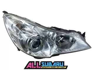 84001-AJ080 Фара передняя, комплект Subaru Legacy 5 Арт 2-719541, вид 2