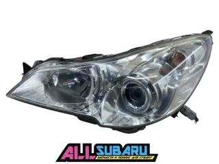 84001-AJ080 Фара передняя, комплект Subaru Legacy 5 Арт 2-719541, вид 3