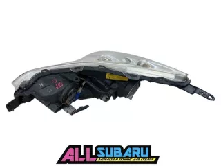 84001-AJ080 Фара передняя, комплект Subaru Legacy 5 Арт 2-719541, вид 4