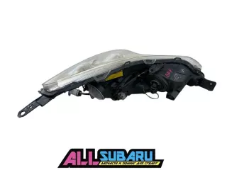 84001-AJ080 Фара передняя, комплект Subaru Legacy 5 Арт 2-719541, вид 5