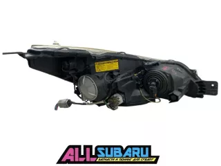 84001-AJ080 Фара передняя, комплект Subaru Legacy 5 Арт 2-719541, вид 8