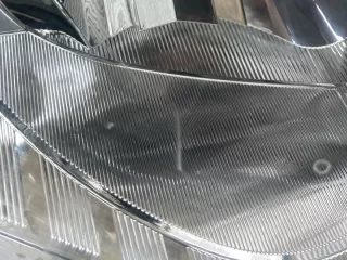 84001-AJ080 Фара передняя, комплект Subaru Legacy 5 Арт 2-719541, вид 9