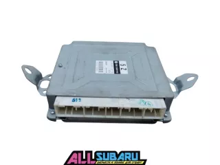 22611-AH740 Блок управления двигателя, мозг Subaru Impreza 2 Арт 2-719551, вид 2
