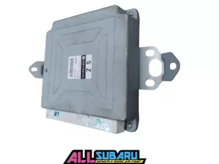 22611-AH740 Блок управления двигателя, мозг Subaru Impreza 2 Арт 2-719551, вид 4