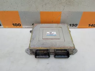 LF5018881G Блок управления двигателем Mazda 3 BK Арт 2-720196, вид 1