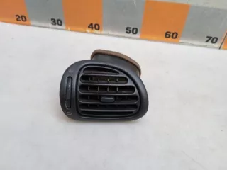 9632184877 Дефлектор обдува салона Peugeot 206 1 Арт 2-720414, вид 1