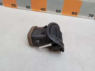 9632184877 Дефлектор обдува салона Peugeot 206 1 Арт 2-720414, вид 4
