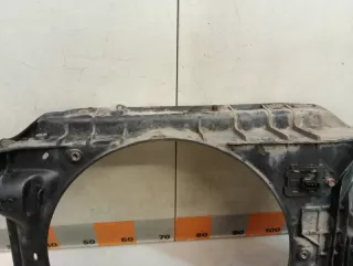 9649097280 Панель передняя салона (торпедо) Peugeot 206 1 Арт 2-720484, вид 7