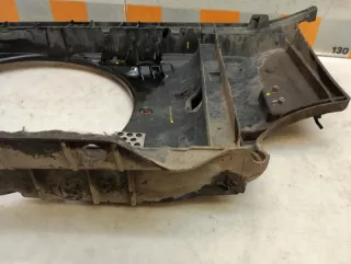 9649097280 Панель передняя салона (торпедо) Peugeot 206 1 Арт 2-720484, вид 9